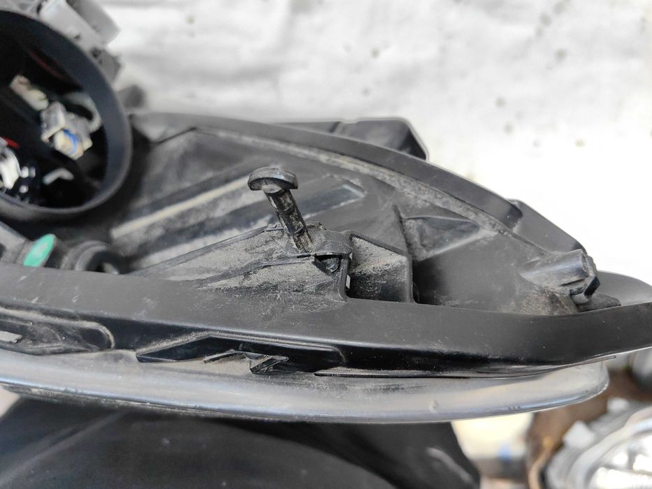 Оригинален фар Ситроен Citroen DS5 Led Bixenon