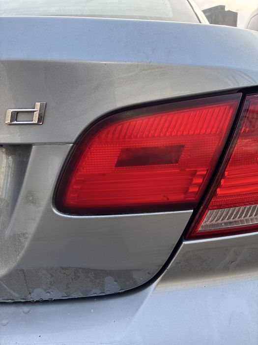 Stop tripla lampa aripa haion BMW seria 3 E93 cabrio
