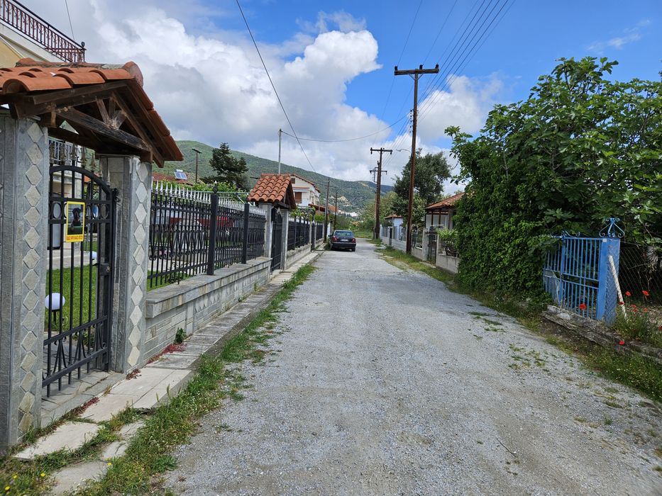 Продава се Парцел в Благоевград, Еленово 1 - 240 кв.м за 230 €/кв.м - Снимка #4