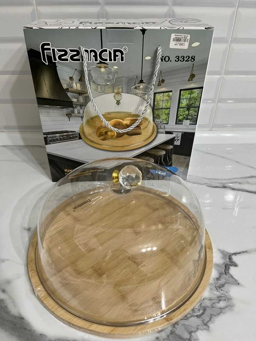 Продам хлебницу новый 2 шт