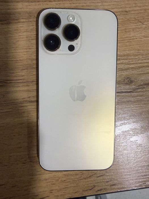 Iphone 14 pro max 256