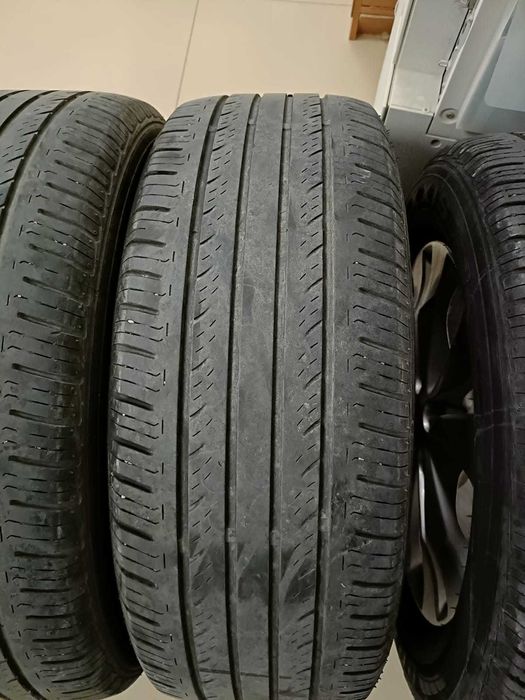 Продаю колеса в сборе