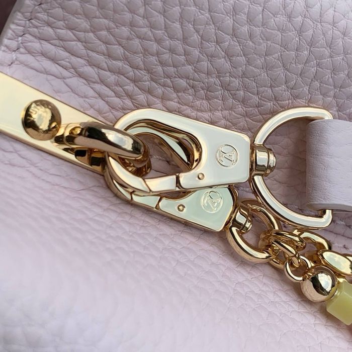 Geanta Louis Vuitton Capucines BB