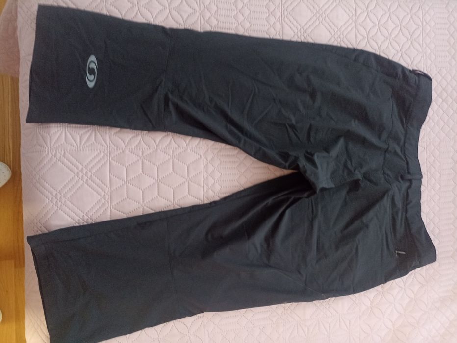 Дамски 3/4 туристически панталон Columbia