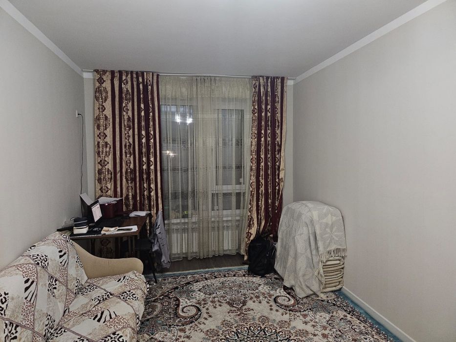 Квартира в ашык тобе