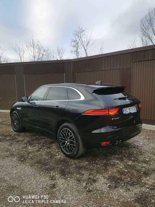 SUV  2020 elegant, sigur, intretinut, impecabil mecanic si optic