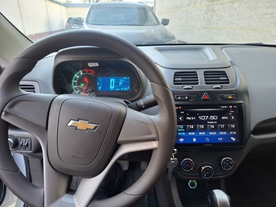 Cobalt 2023 йил. 83.000 юрган 140 млн