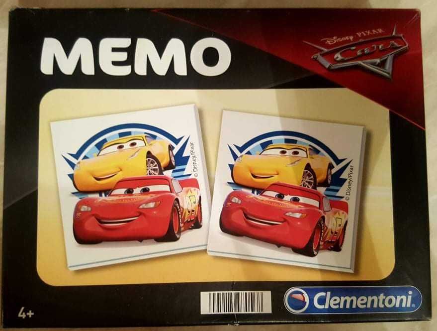 Пъзели-Томас, Мики маус, Снежанка, Маккуин, PJMasks, 3D, Мозайка