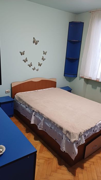 Închiriez apartament 2 camere