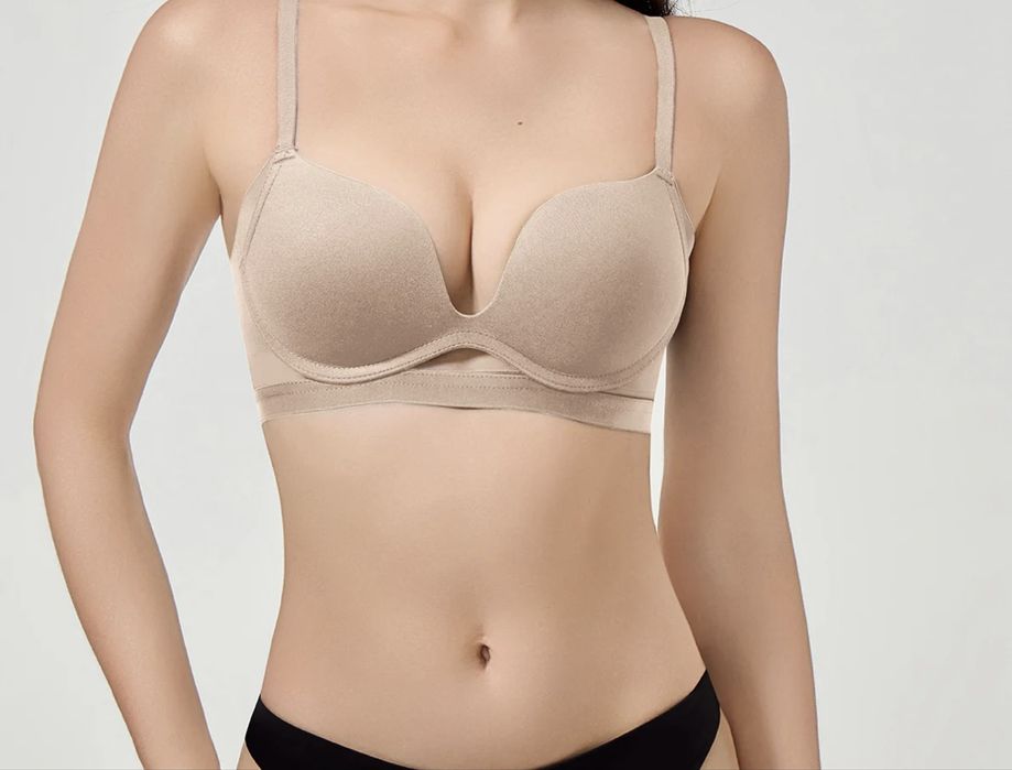 Сутиен GetFitCherries - Push up bra