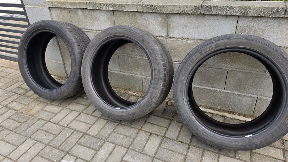 Anvelope vara 285/40/R21