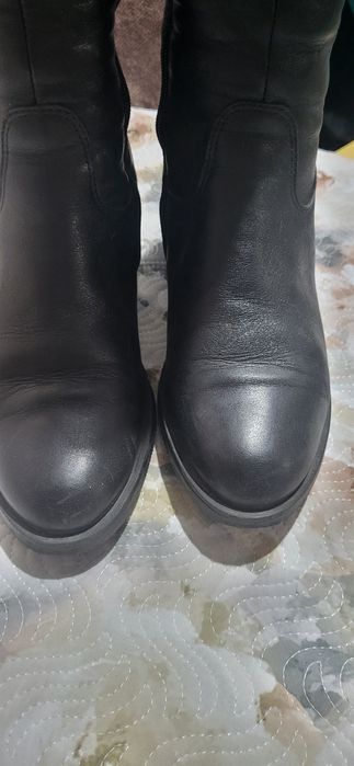 Продам сапоги женские 40 рр