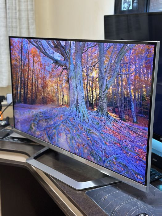 Телевизор LG 43" + Smart