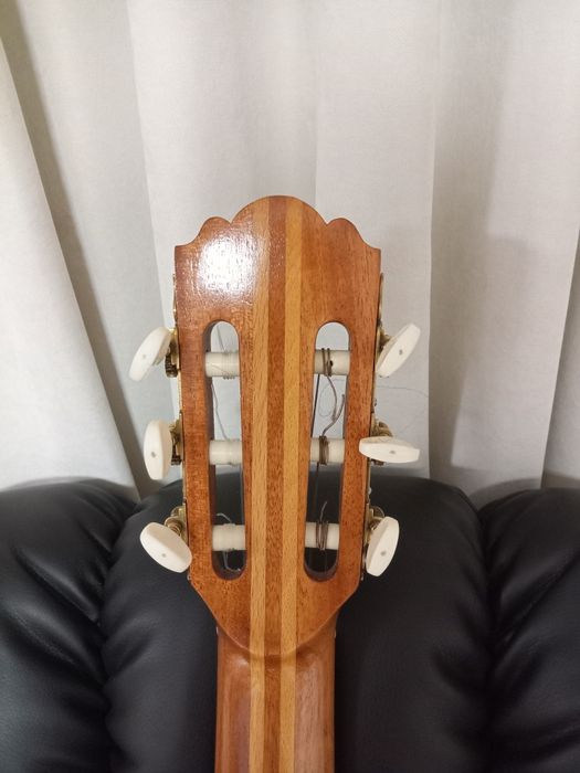 Классическая гитара Musima