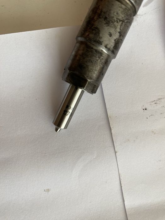 Дюзи за Мерцедес 220 и 270 CDI