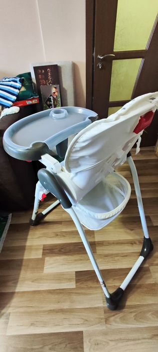 Детско столче за хранене