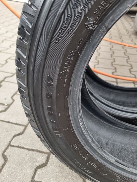 Cauciucuri 215 60 17
