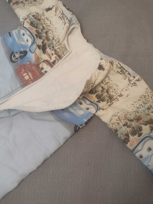 Детски чувалчета за спане 150 см.зимно и лятно