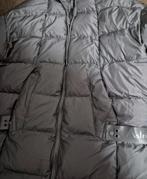 Geaca femeie ( mărimea 1Xl)