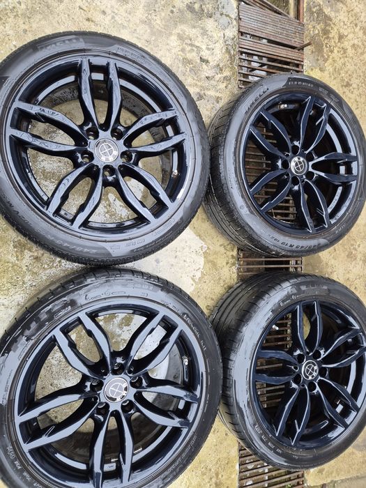 Jante r19 bmw x3 f25 OEM