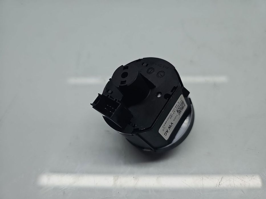 Bloc lumini Volkswagen Golf 7 (5G) [Fabr 2014-prezent] 5G0941431BE