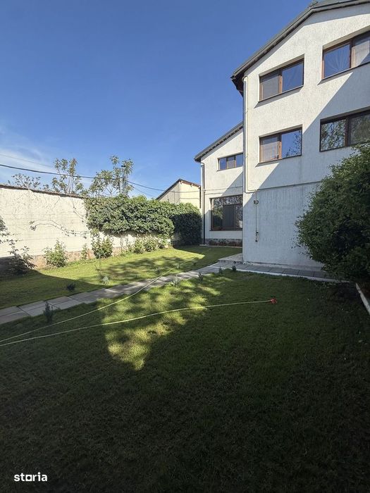 De vânzare VILA P+1 zona Islaz
