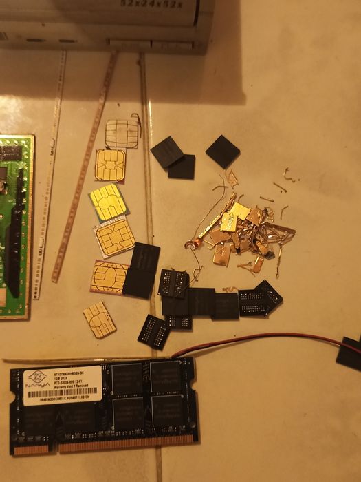 Платки за скрапп