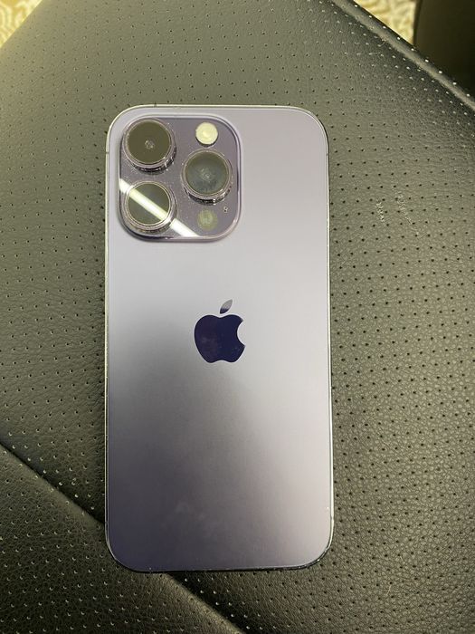 iPhone 14 про продается