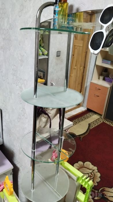 Tayyor oyna sotiladi