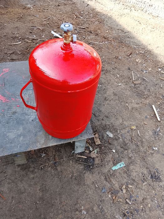 Газ балон г Актобе