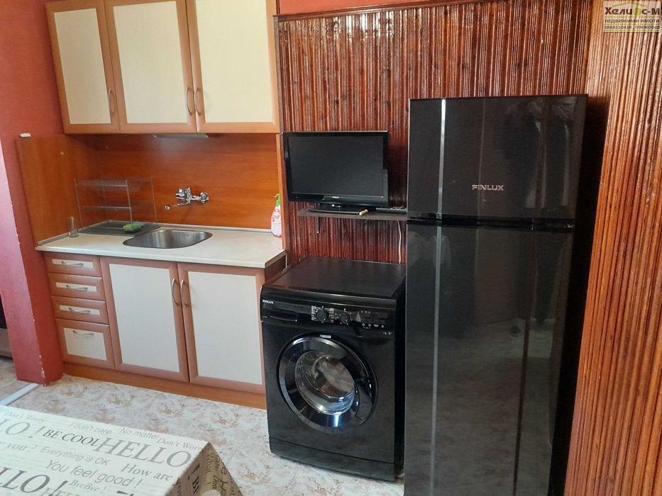 Продава се Двустаен апартамент в Монтана, Младост 2 - 61 кв.м за 1087 €/кв.м - Снимка #9