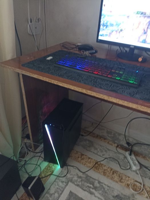Продам Игравой компьютер