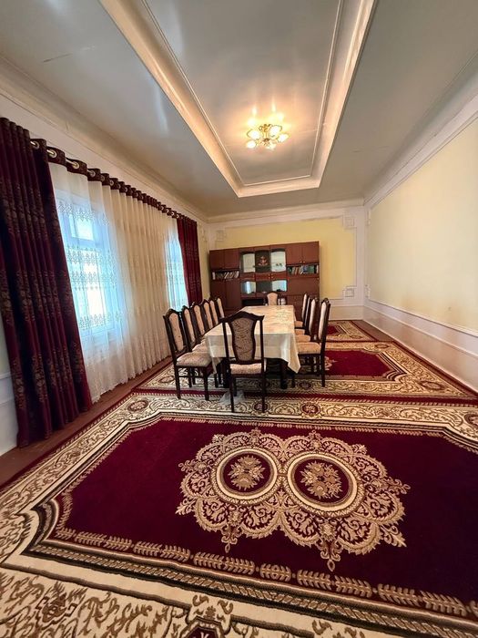 Продается участок в г.Бухара.