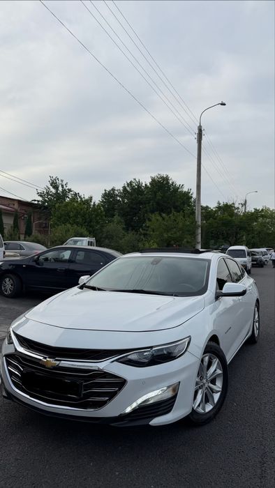 Malibu 2 1.5 Turbo