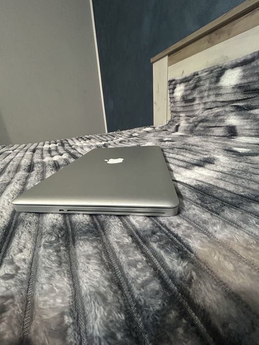 Vand laptop appel 2011