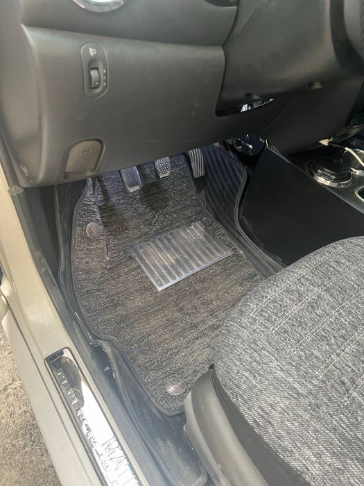 Matiz best bez konditsioner