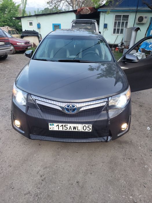 Продам автомобиль