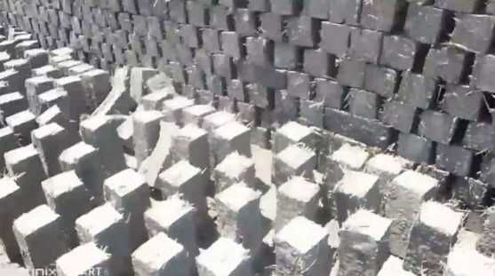 Loy blok, shlaka blok sotiladi