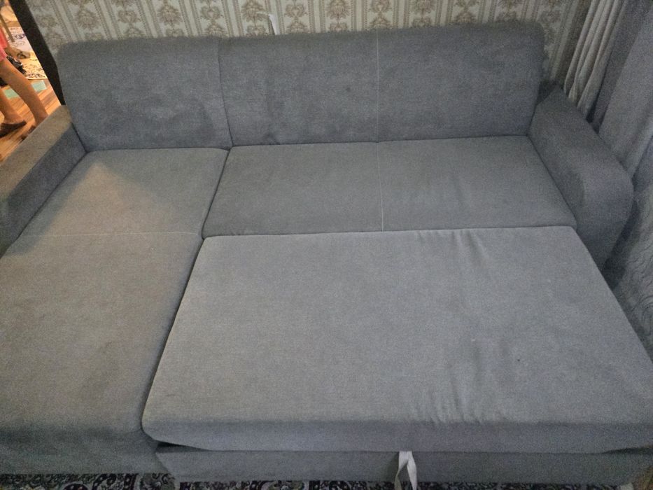 Диван в отличном состоянии