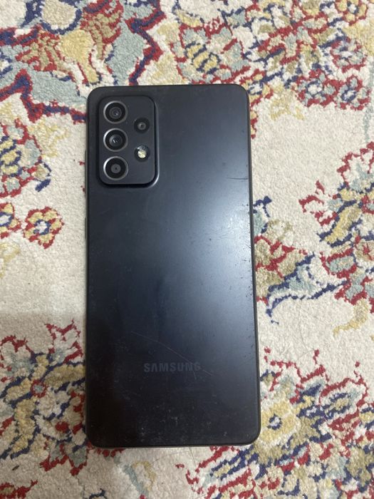 Продам Galaxy a52