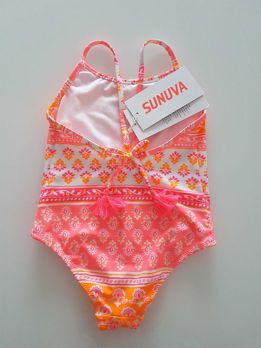 Бебешки/Детски бански с UV50+