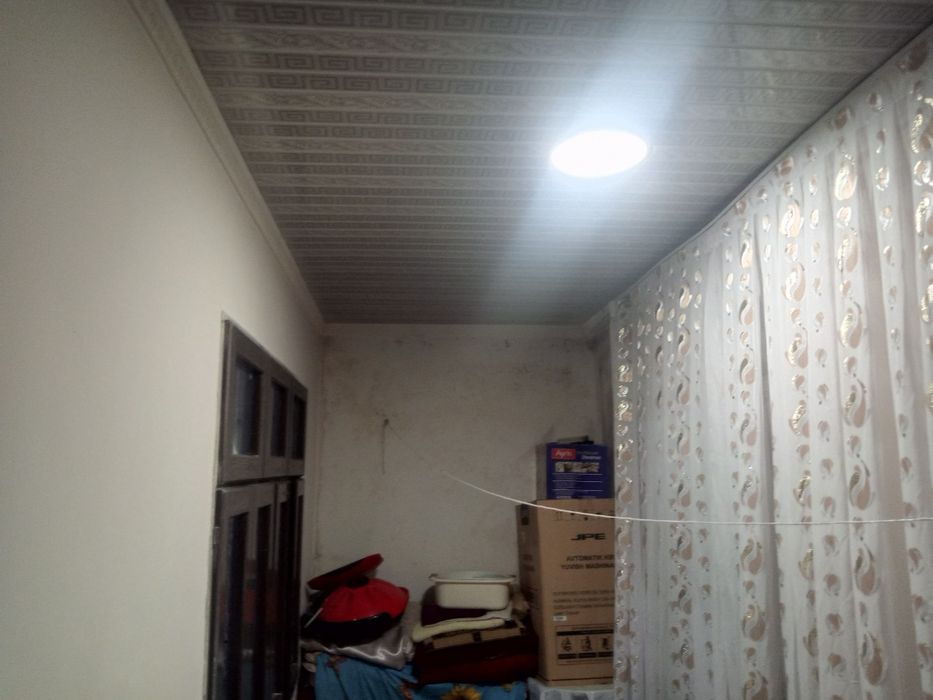 Продаётся 2 комнатная квартира