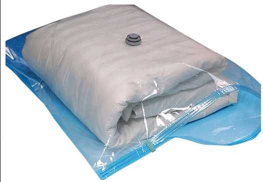 Вакумный пакет для одежды 60 х 80см DU12A