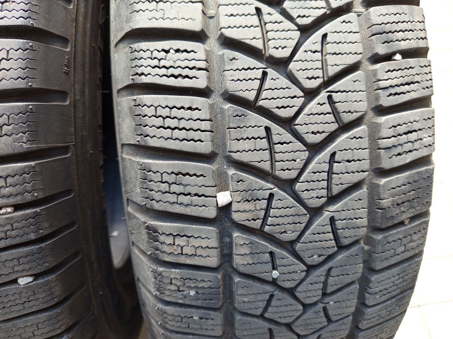 Зимни гуми 195/65/15