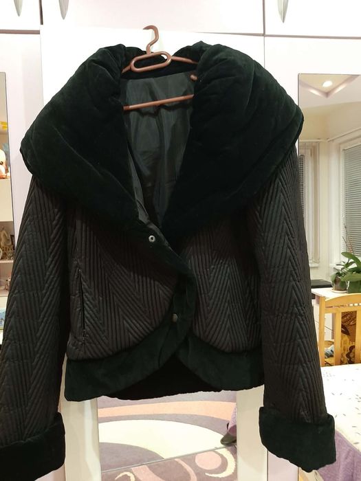 Зимни якета.