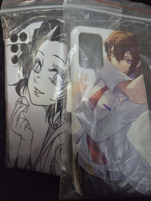 Чехол OPPO Reno5 Lite