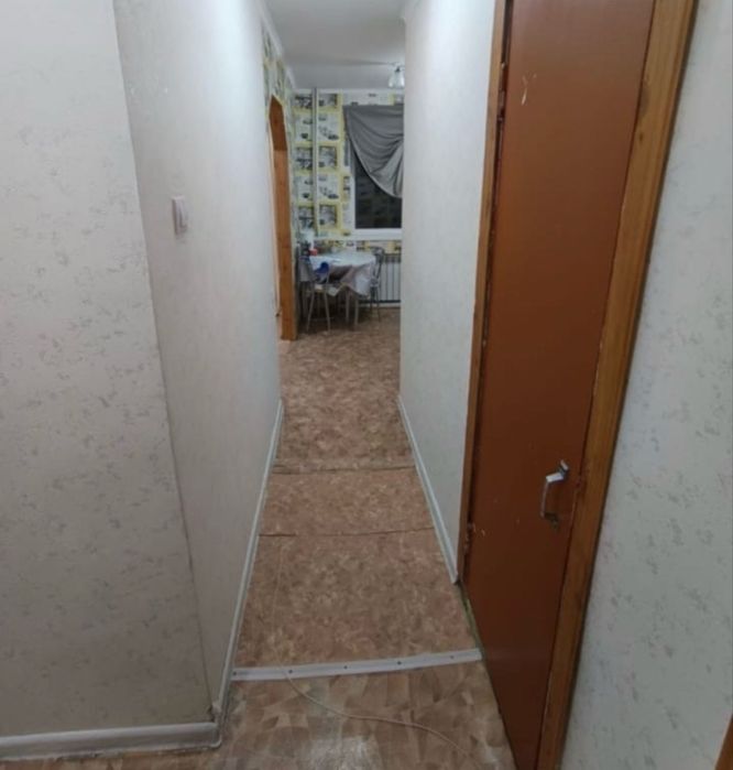 Очень срочно двухкомнатная 26-й