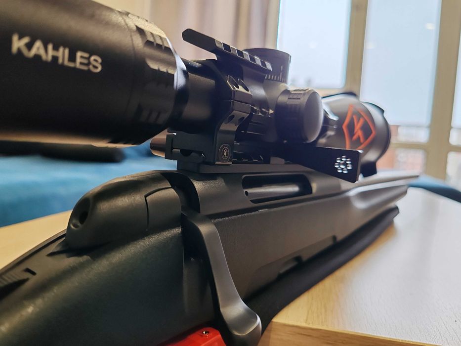 Станок / стойка за прострелка