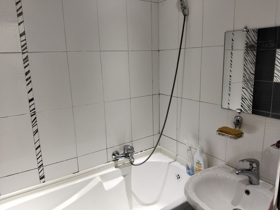 Сдается в аренду 3 комнатная