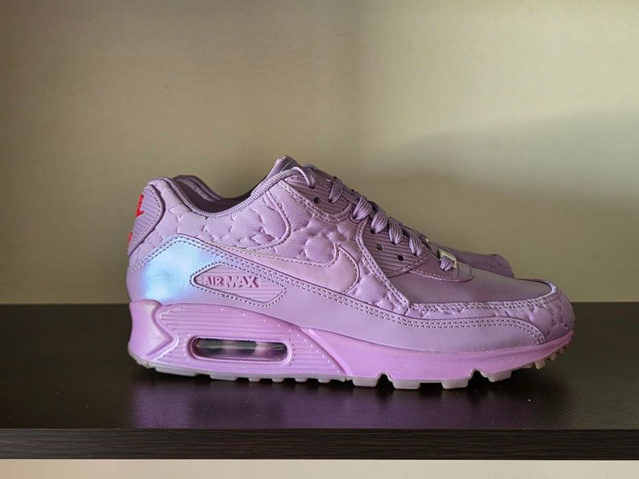 Nike Air Max 90 QS 39номер 25см Стелка нови без кутия